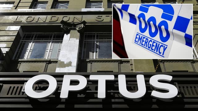 Fresh triple-zero fears as Optus hit by another outage