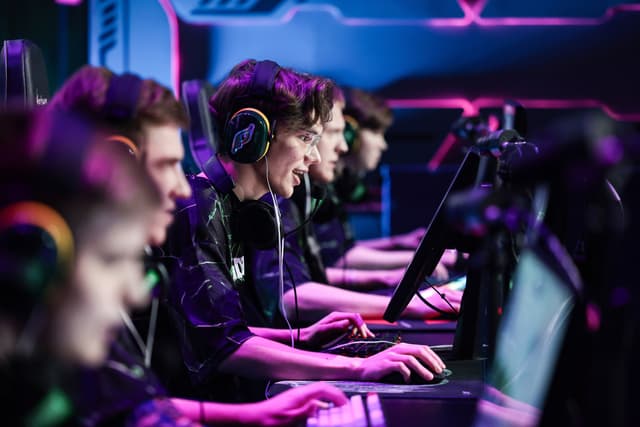 Counter-Strike 2, Dota 2, Fortnite, Fatal Fury: City of Wolves, UFL and more to headline at the Games of the Future 2025