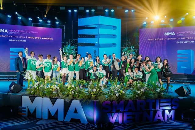 SMARTIES Awards Vietnam: 12 Years Celebrating Marketing Excellence in Vietnam