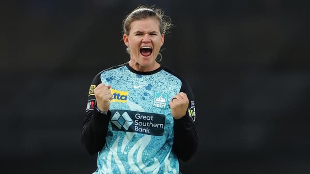 Jonassen won't give up on dream of an Australia recall