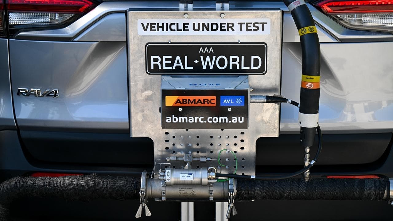 Hybrids, small SUVs revealed as unexpected gas guzzlers