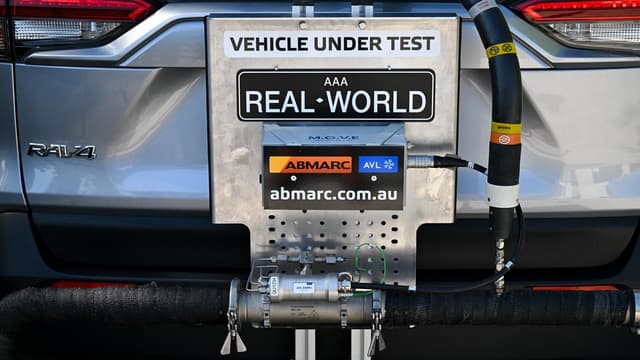 Hybrids, small SUVs revealed as unexpected gas guzzlers