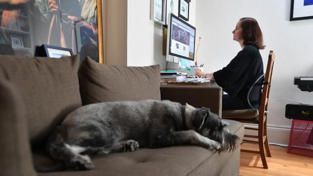 Banks say WFH not always possible despite ruling