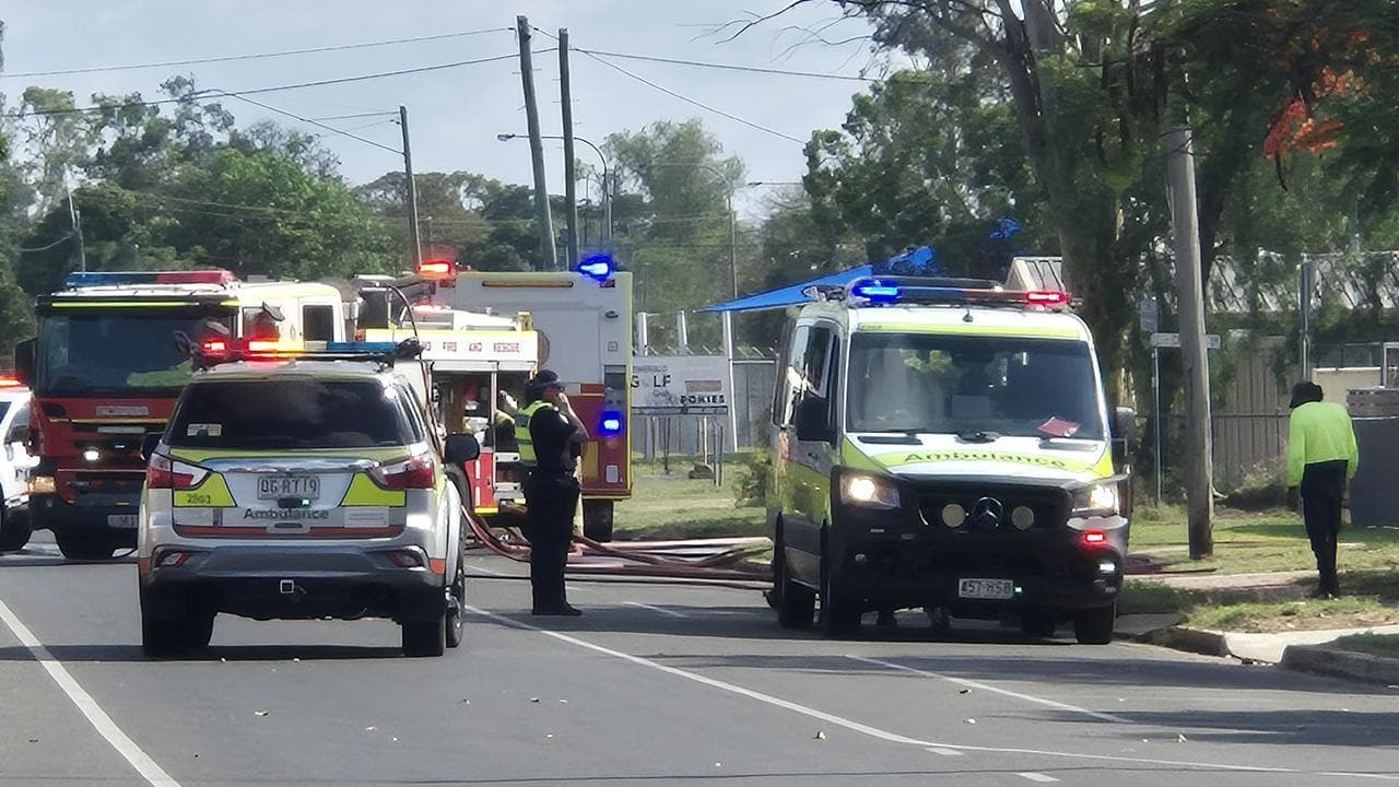 Toddlers among four dead in house-blaze tragedy