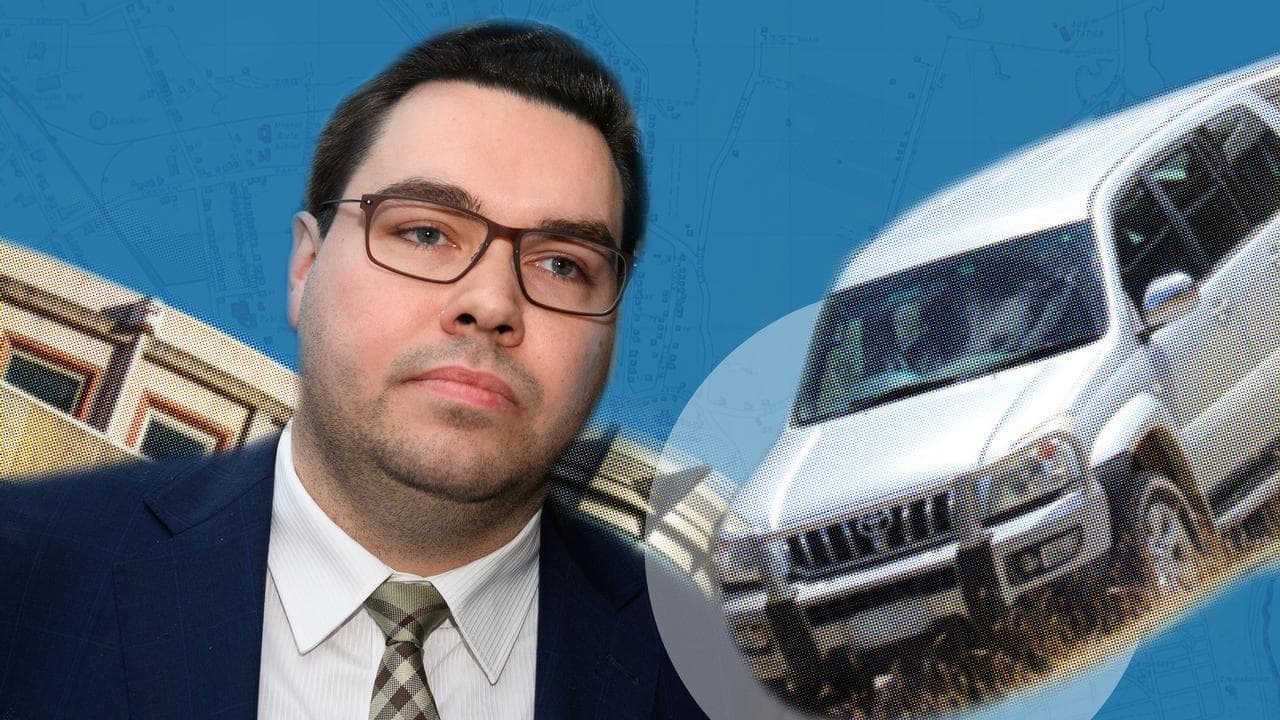 Suspended warrant issued after Lehrmann court no-show