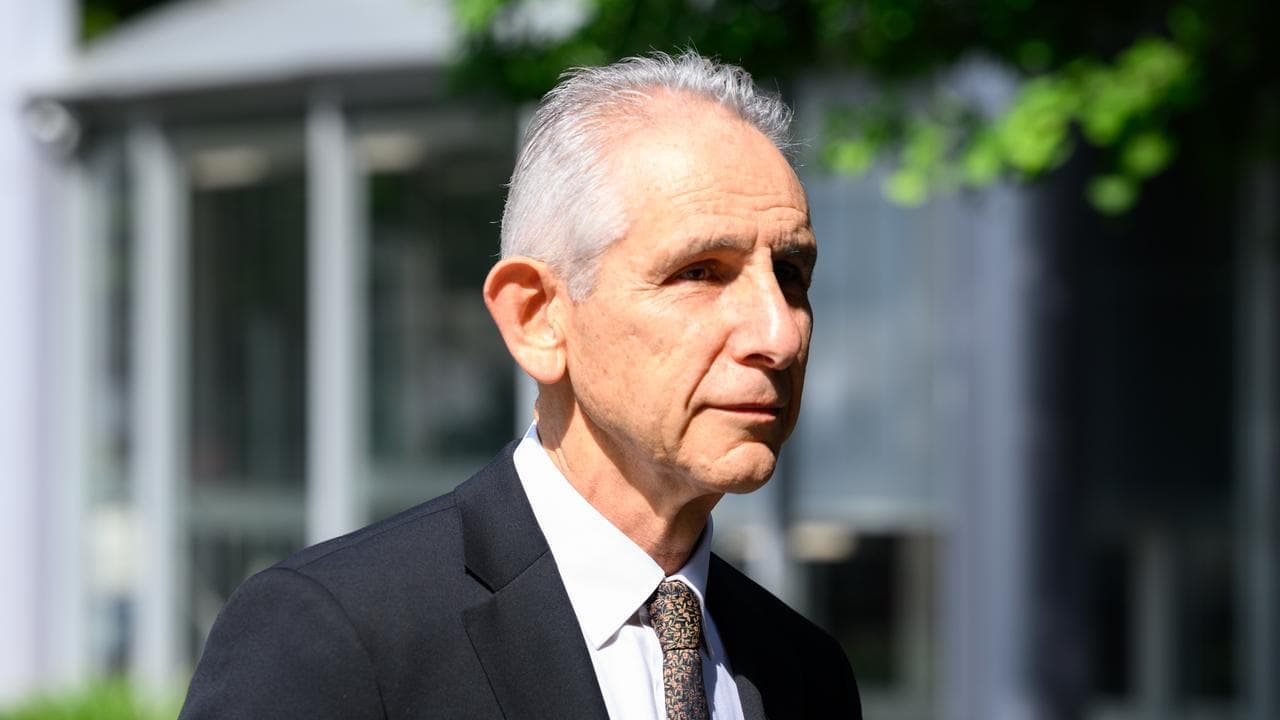 Masseur accused of 'gross' rape after radio show praise