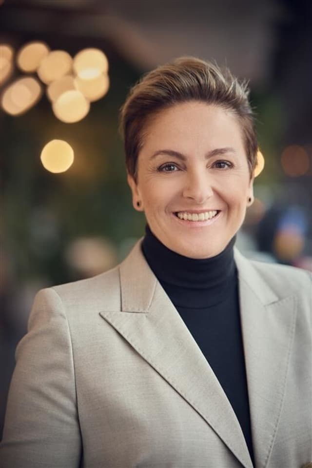 The Adecco Group announces new chief financial officer