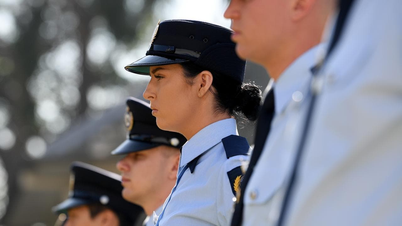 Beefed-up security for murder trial after family fracas