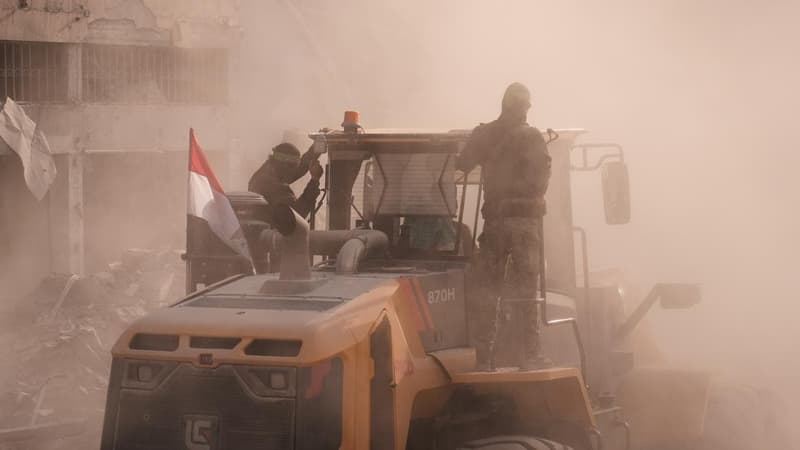 Israel identifies latest hostage remains from Gaza