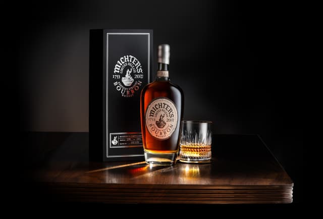 Michter's To Release Its 20 Year Bourbon