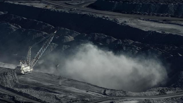 Coal mine expansions 'real concern' under proposed laws