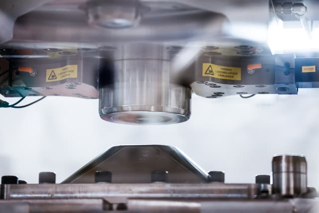 Cell Impact and thyssenkrupp Automation Engineering have entered a cooperation agreement