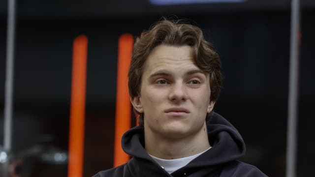 Defiant Piastri: 'I've still got what it takes to win'