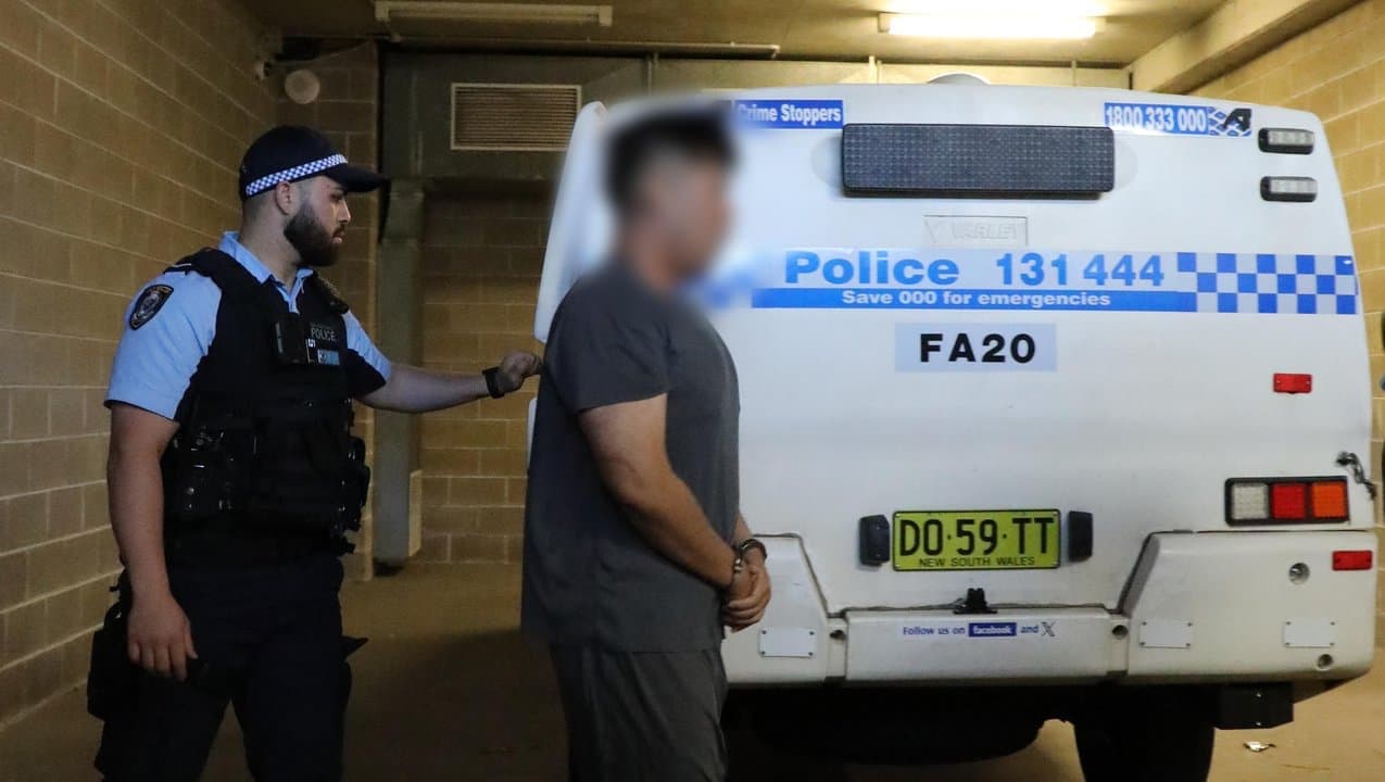 Bank manager 'gatekeeper' of $200m fraud syndicate