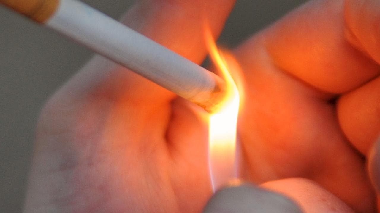 Tobacco black market sending billions up in smoke