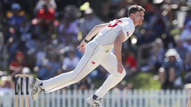 Doggett ready to shine in Test cricket: Kasprowicz