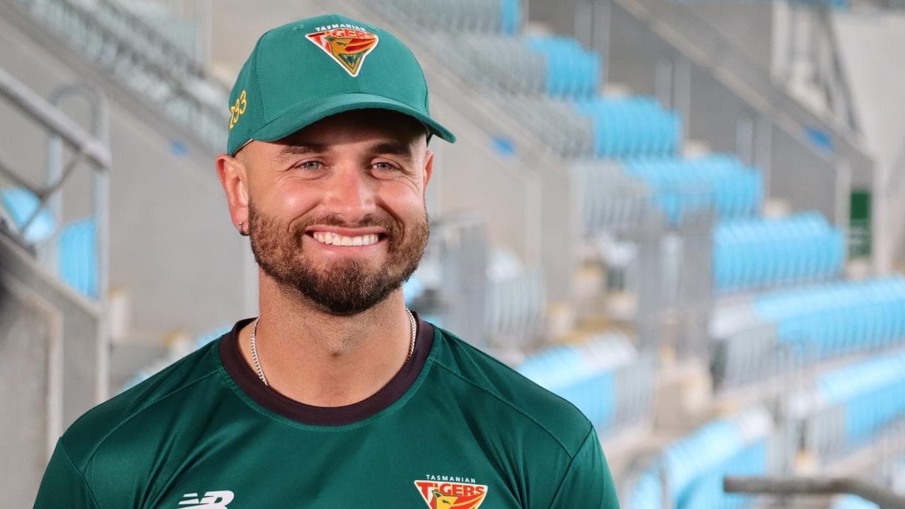 Tassie Test aspirant's 'pinch yourself' moment