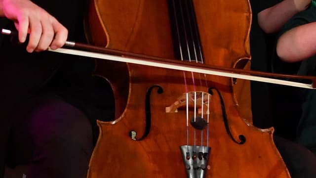 Stoush over symphony concert move after spending shift