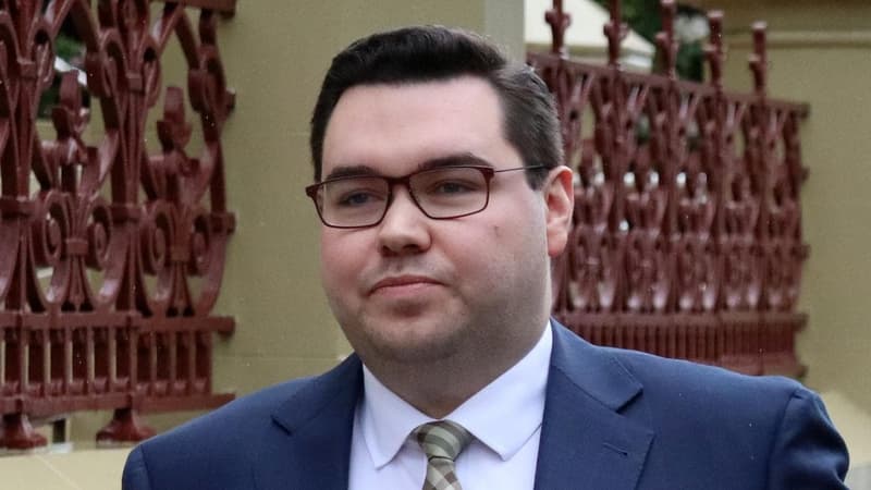 Lehrmann risks court's ire with no doctor's certificate