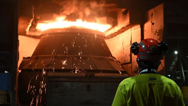 Hydrogen or bust: green iron projects struggle with gas