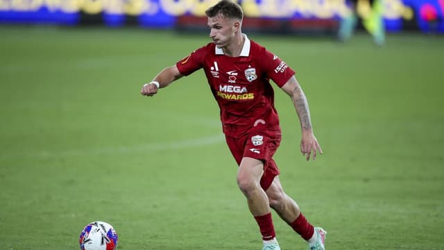 Reds land massive confidence boost with win over WSW