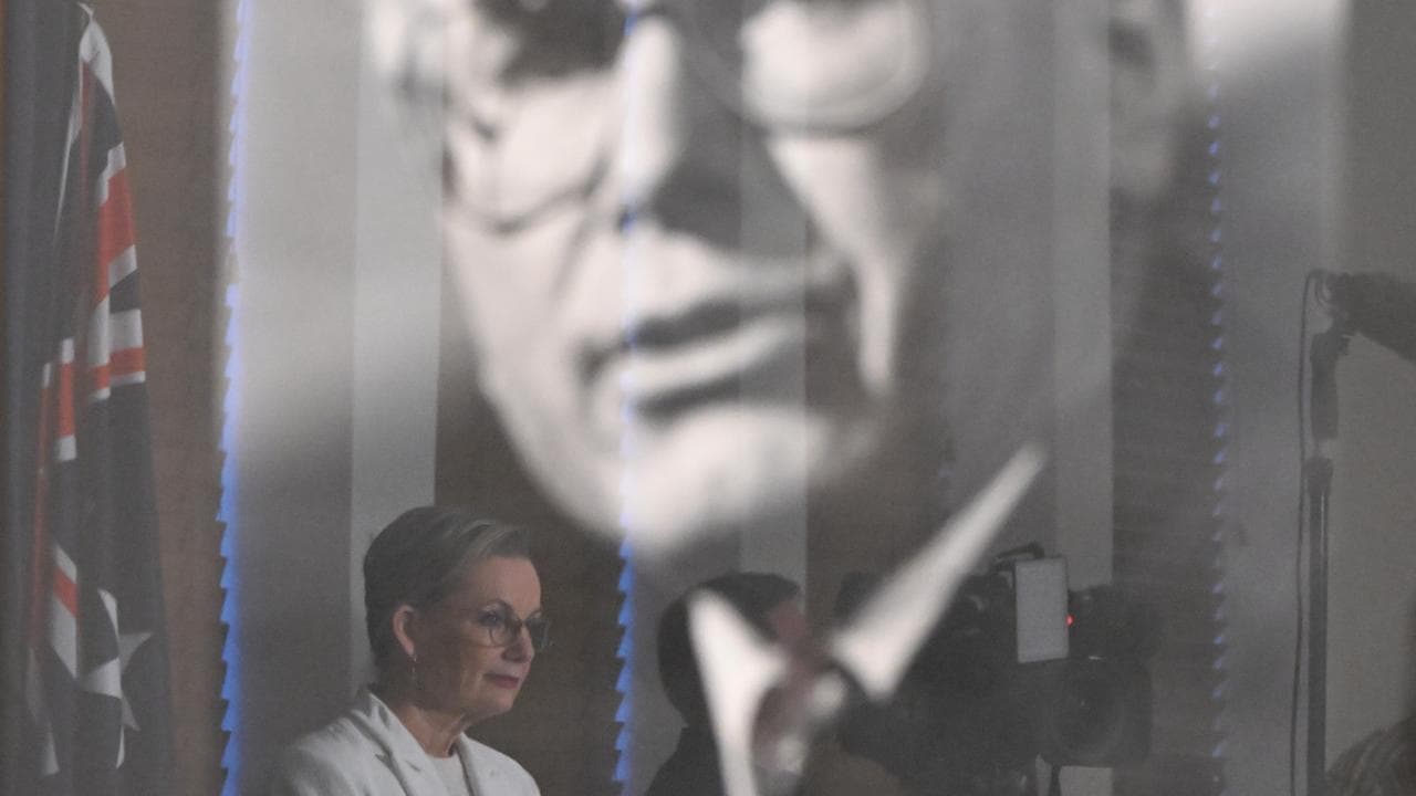 Howard blasts 'foolish' comments, backs in Sussan Ley