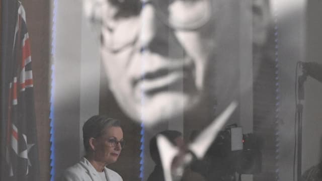 Howard blasts 'foolish' comments, backs in Sussan Ley