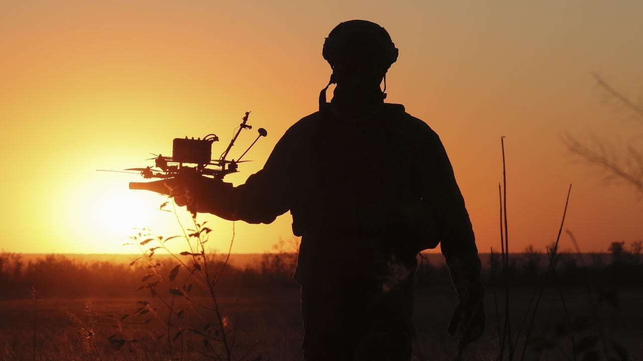 US Army to buy one million drones, in major acquisition