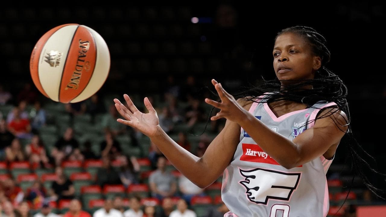 How a text message from a friend helped fan the Flames