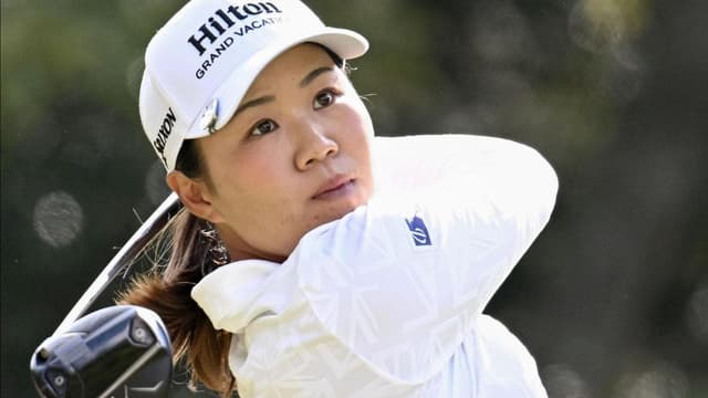 Aussies falter as home stars shine at Japan LPGA event