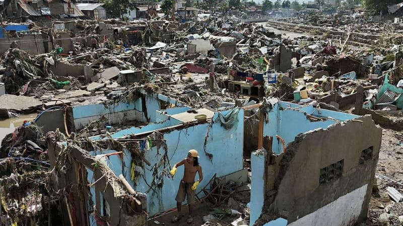 Kalmaegi toll at 204 as new typhoon nears Philippines