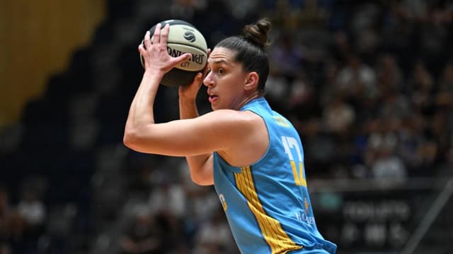 Tolo delivers final moment magic to down Capitals