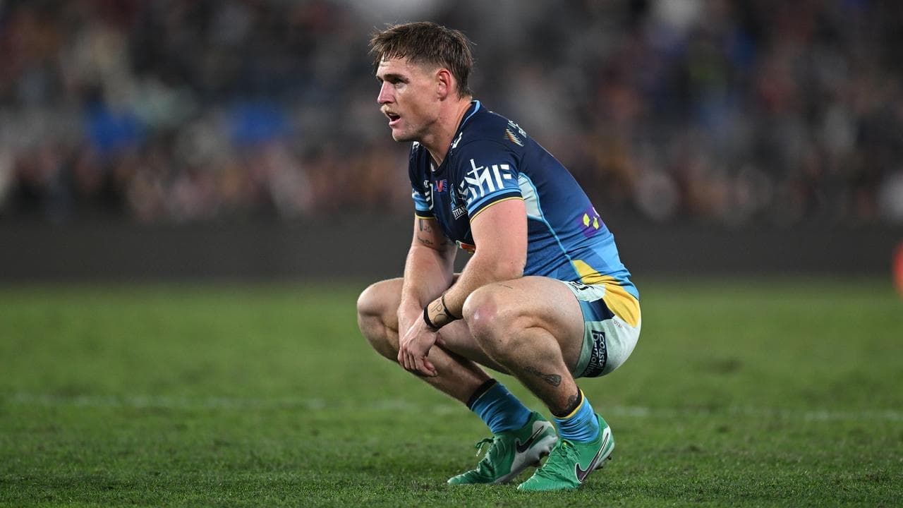 Gold Coast star suffers 'serious' Ashes injury