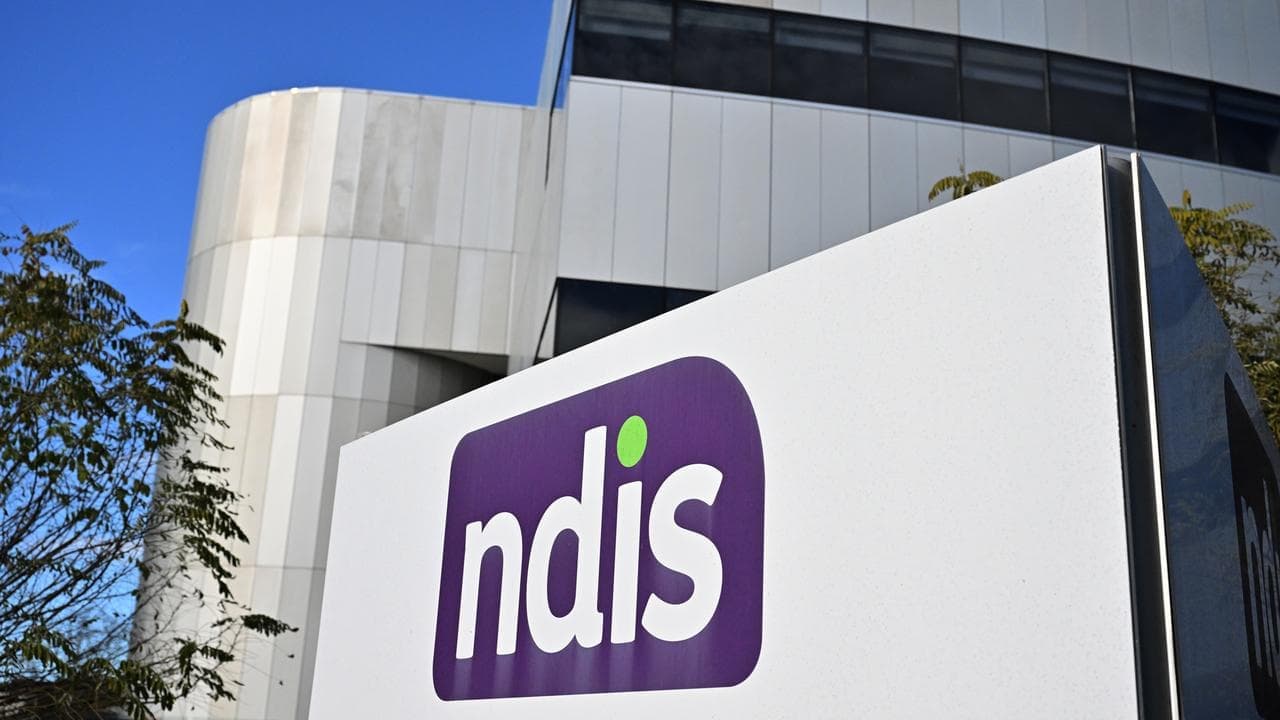 'Cruel game': cracks showing over NDIS scheme shake-up