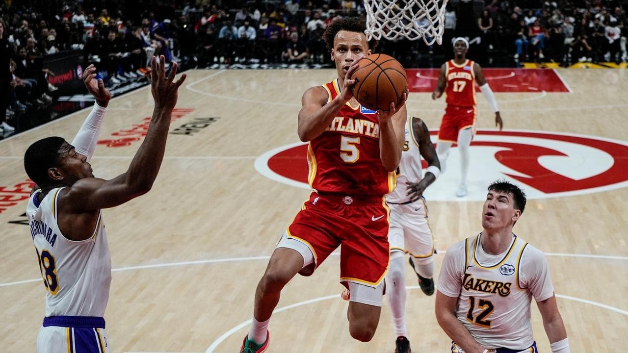 Aussie duo enjoy NBA highs, but Giddey goes down again