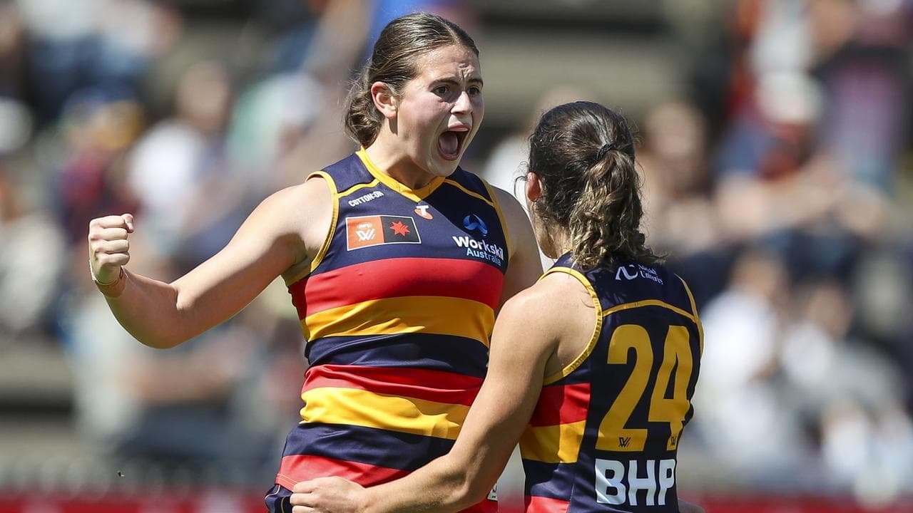 St Kilda demolished in disappointing AFLW finals debut
