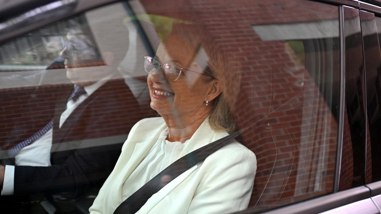 Liberals to meet in nation's capital for net-zero fight