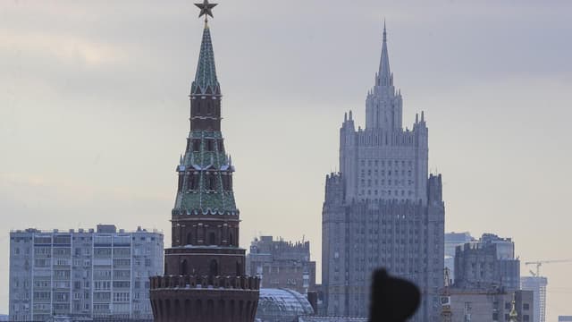 Kremlin wants war to end but peace is 'stalled'