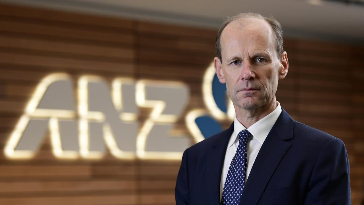 Ex-ANZ execs lose bonus millions after record fine