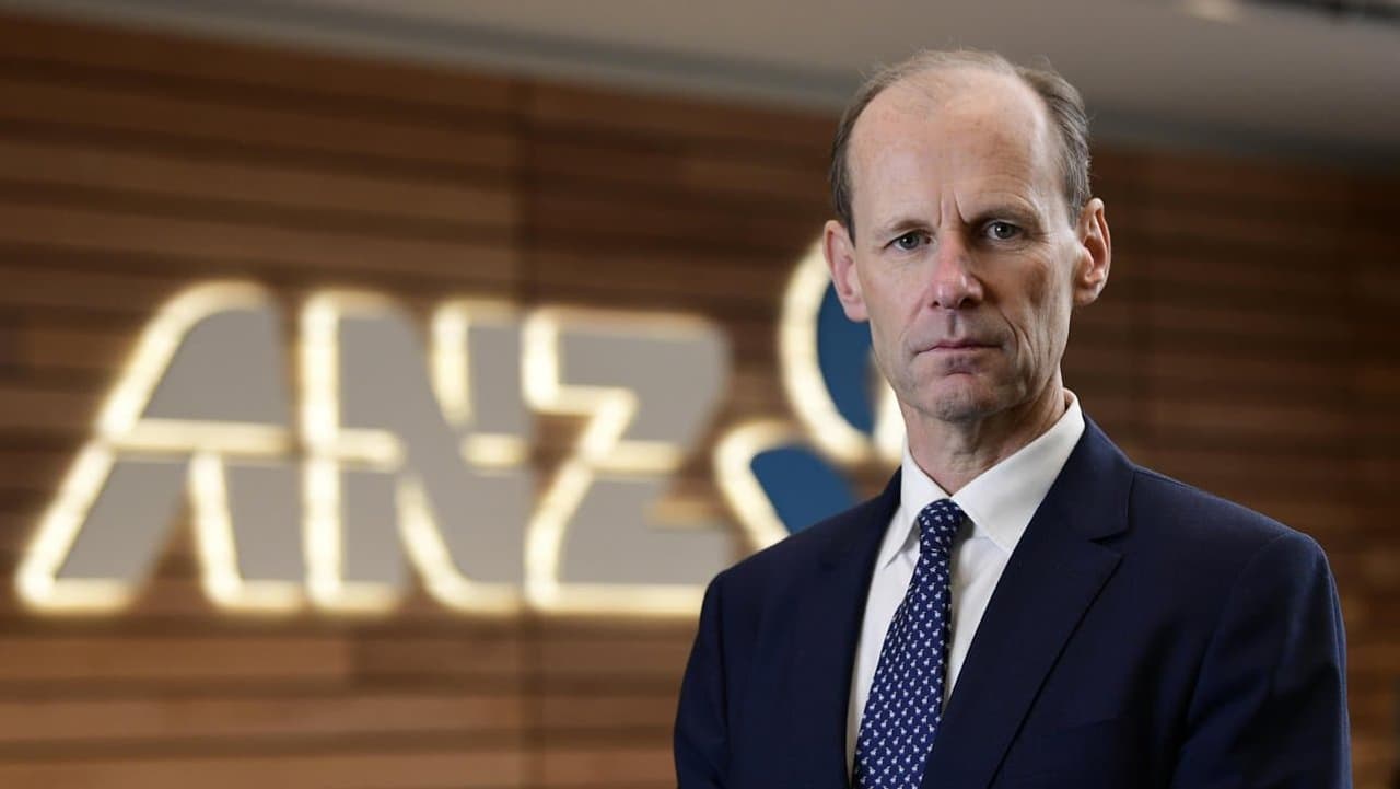 Ex-ANZ execs lose bonus millions after record fine