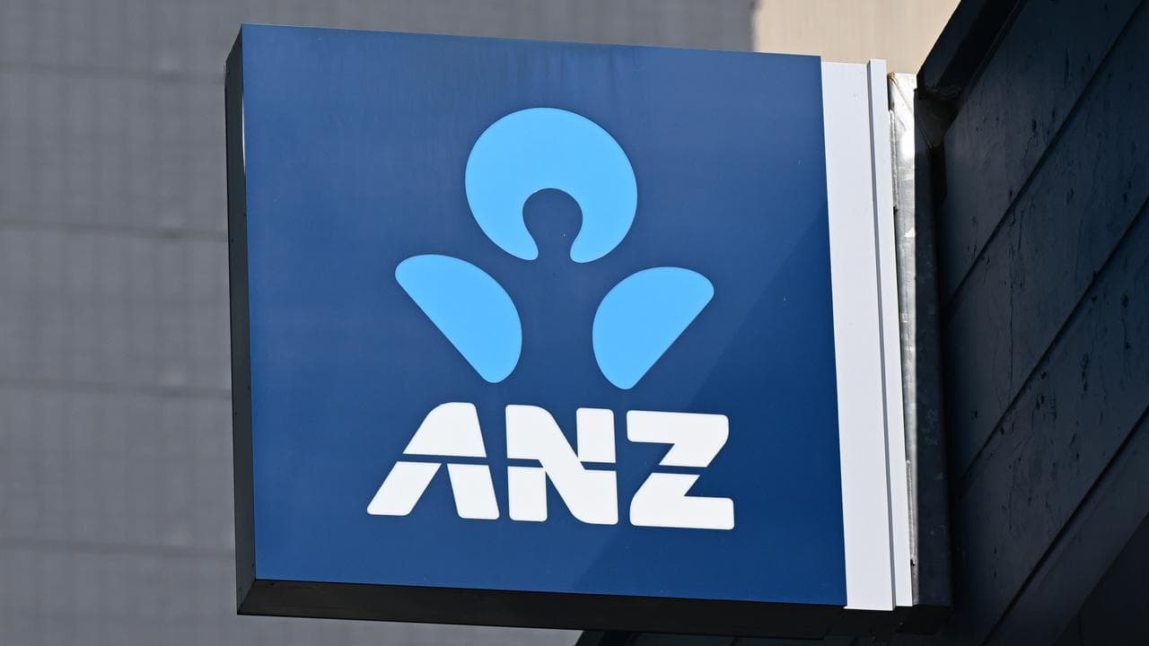 Fines and staff redundancies hurt ANZ's bottom line