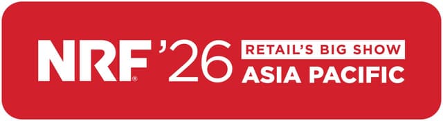 NRF 2026 APAC Returns to Singapore to Unveil "The Next Now" of Retail Innovation