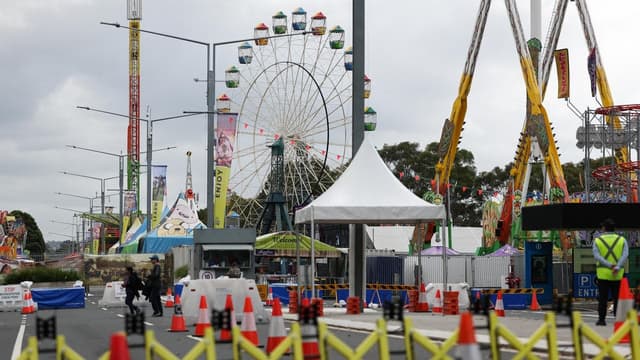 'I took his soul': teen's poem of Easter show killing