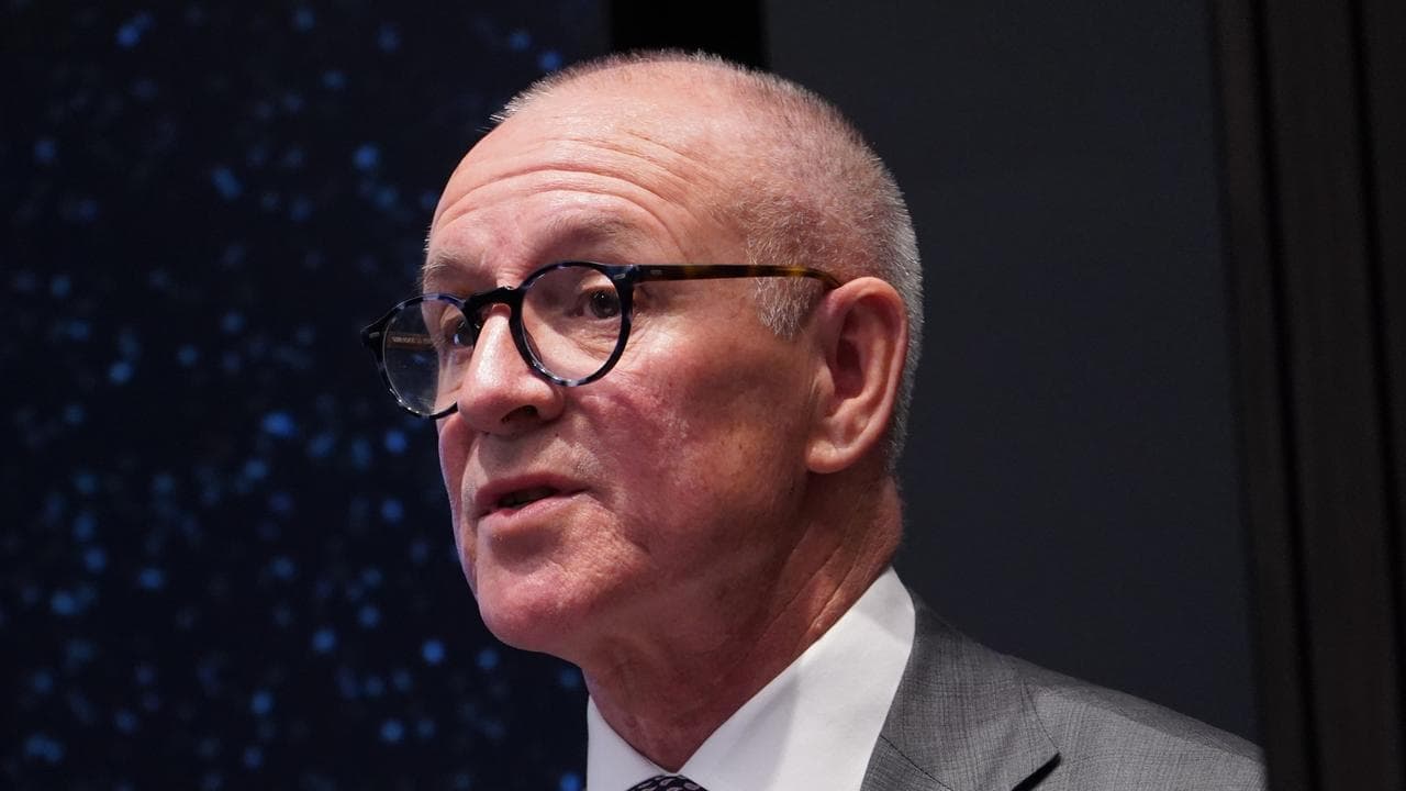 PM reveals Australia's next high commissioner to UK