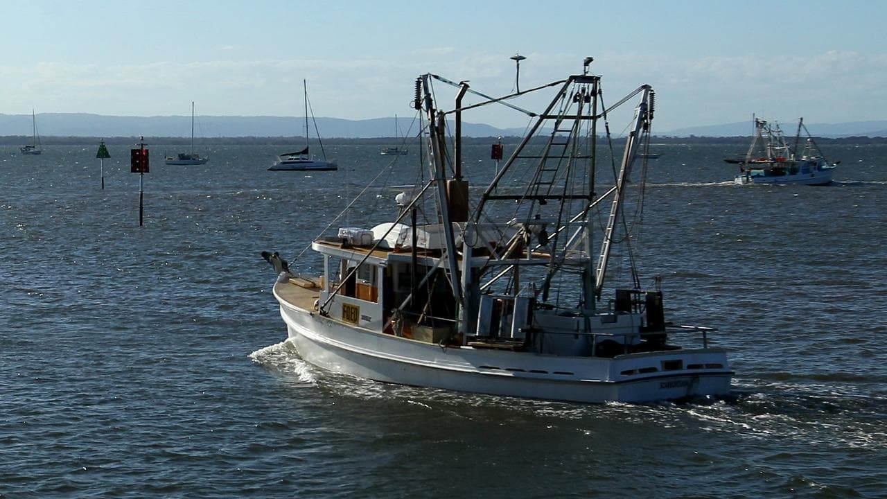 Insurance woes and warming oceans no fisherman's friend