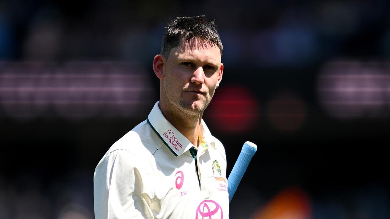 Tasmania's Test contenders fail to fire in Hobart