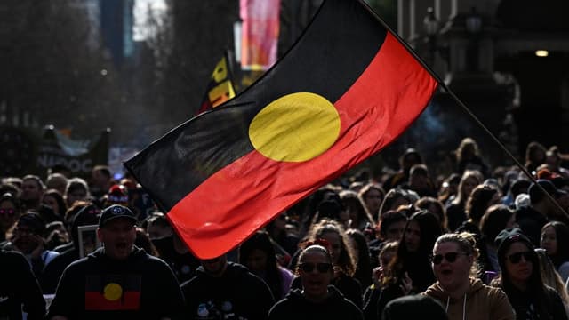 'Historic' native title claim could advance quickly