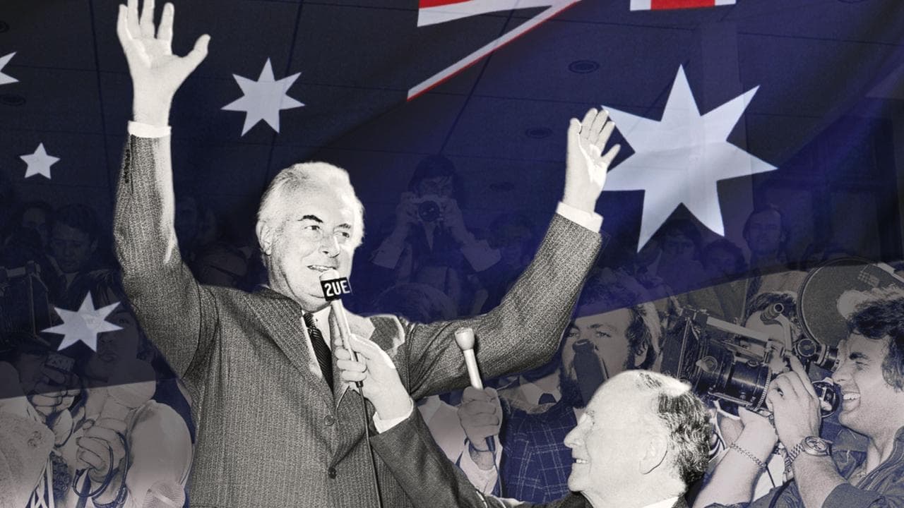 Former PM wanted to arrest the man who sacked Whitlam