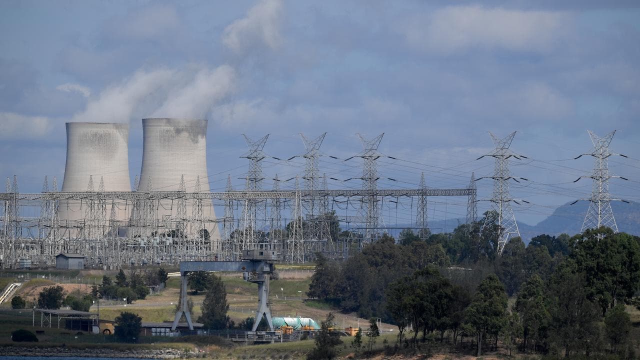 Liberal climate plan could create legal headaches