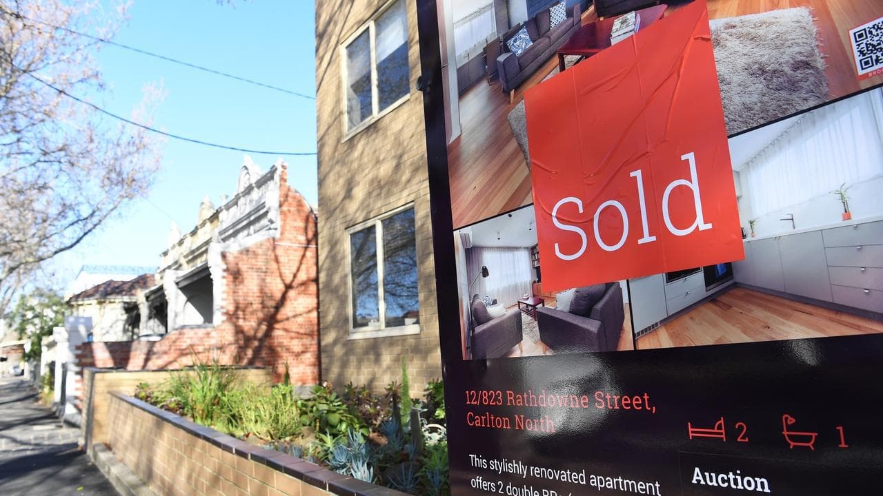 No smoking gun to link deposit scheme, home price spike